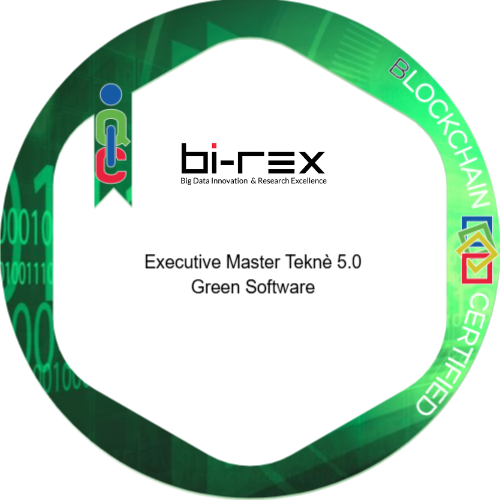 Executive Master Teknè 5.0 II ed.